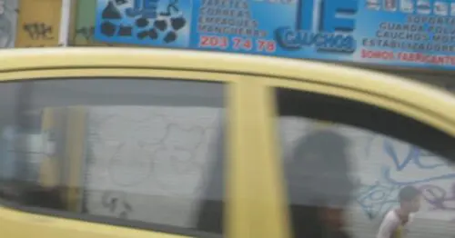 JE CAUCHOS BOGOTÁ JE CAUCHOS BOGOTÁ